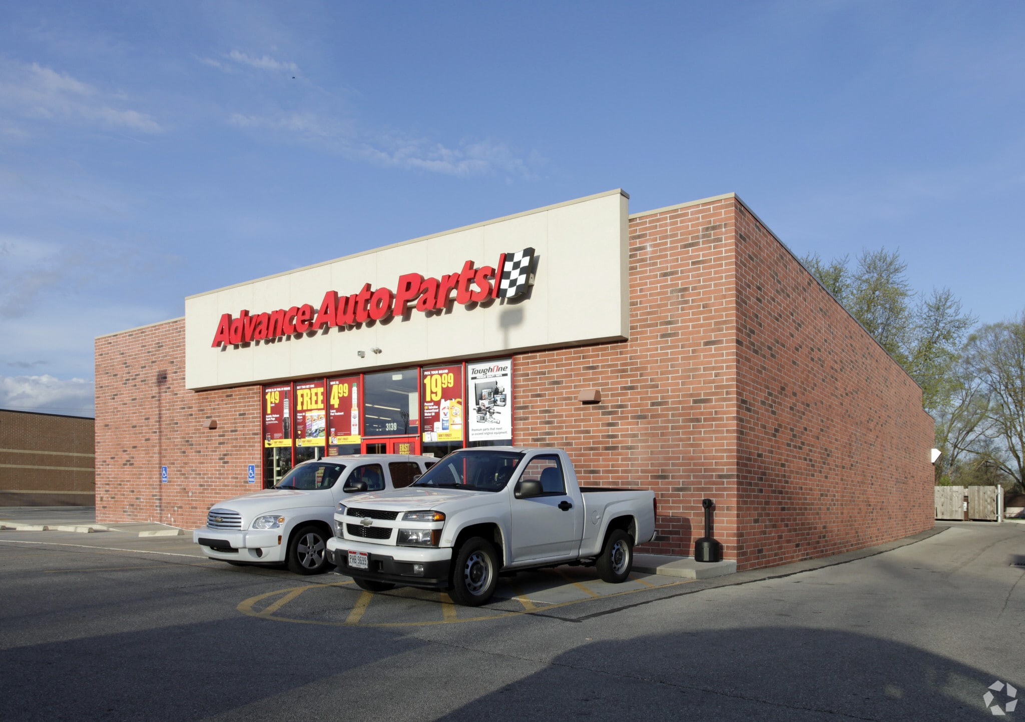 3138-3139 King Rd, Toledo, OH for Sale