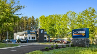 Woodstock, GA Fast Food - 11960 Alabama rd