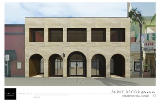 Glendale, CA Retail - 222 N Brand Blvd Glendale, CA Retail - 222 N Brand Blvd