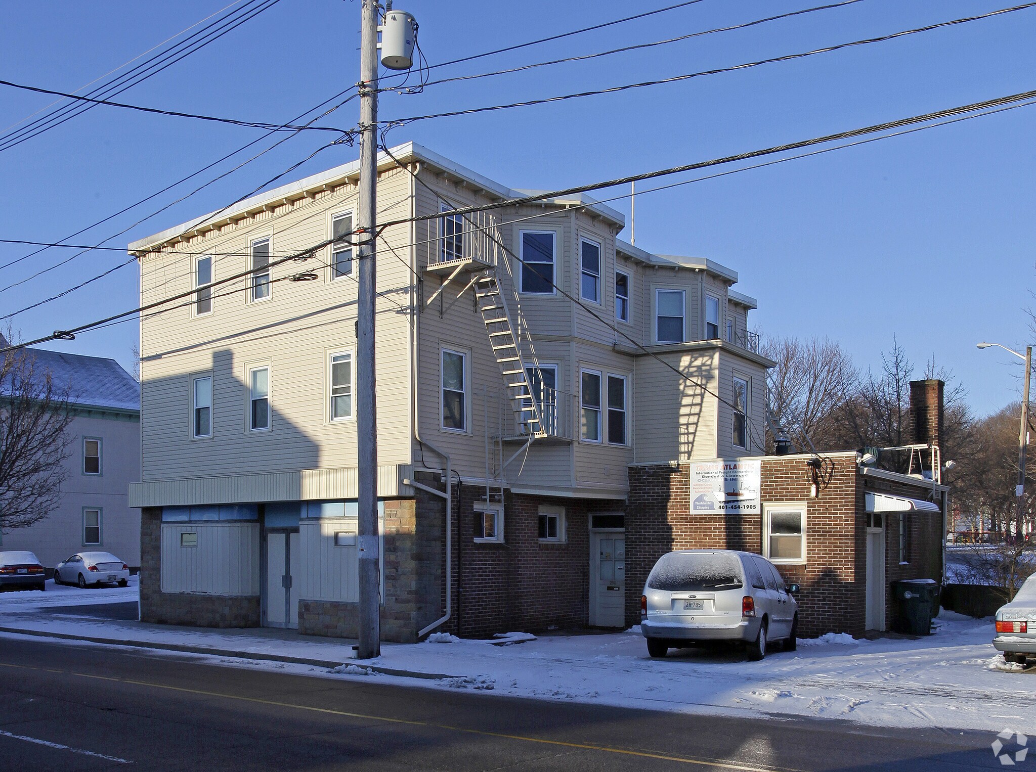 , Providence, RI for Sale