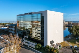 Pensacola, FL Office - 25 W Cedar St