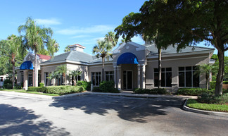 Naples, FL Office - 860 111th Ave N