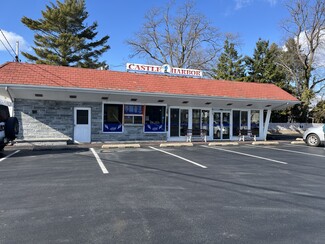 Riverside, NJ Restaurant - 59 Saint Mihiel Dr