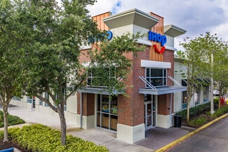 Plantation, FL Retail - 1393 S University Dr Plantation, FL Retail - 1393 S University Dr