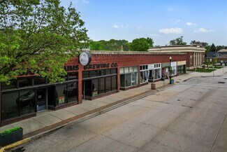 Excelsior Springs, MO Storefront Retail/Office - 453-463 S Thompson Ave