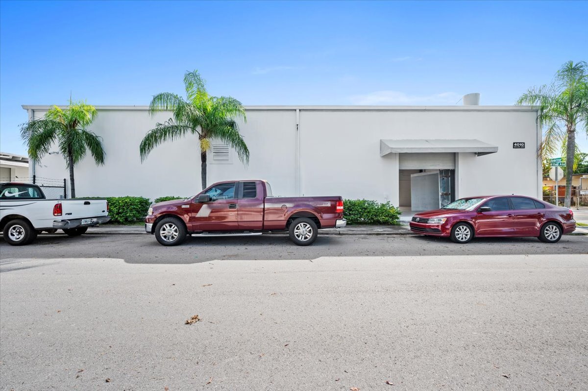 4010 Miller Ave, West Palm Beach, FL for Sale