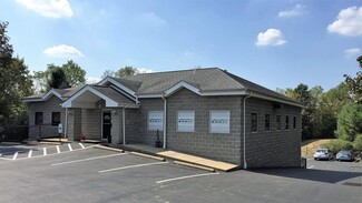 Cranberry, PA Office/Retail - 9125 Marshall Rd