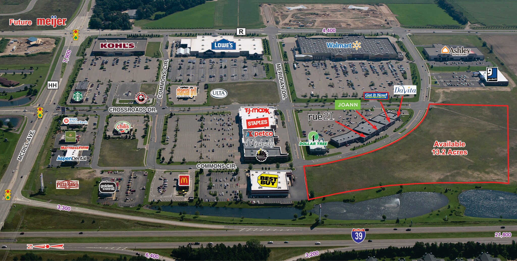 Commons Cir, Plover, WI for Rent