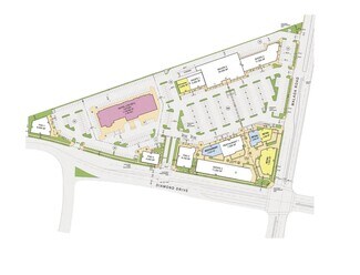 Lake Elsinore, CA Commercial Land - Diamond Dr & Malaga Rd