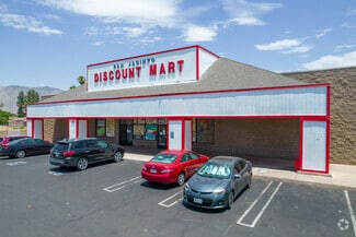 1435 S San Jacinto Ave  