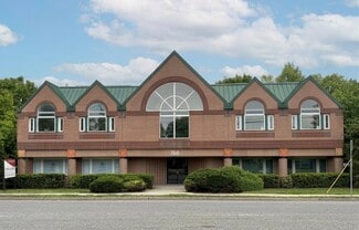 Lincoln Park, NJ Office/Medical - 166 Main St Lincoln Park, NJ Office/Medical - 166 Main St