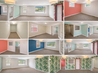 Farmington, CT Retail - 1-3 Brick Walk Ln