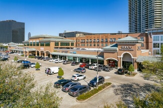 Houston, TX Retail - 3800 Southwest Fwy Houston, TX Retail - 3800 Southwest Fwy