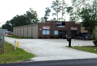 Myrtle Beach, SC Flex - 3664 Claypond Rd