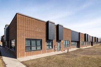 Dollard-des-Ormeaux, QC Industrial - 825 Rue Tecumseh Dollard-des-Ormeaux, QC Industrial - 825 Rue Tecumseh