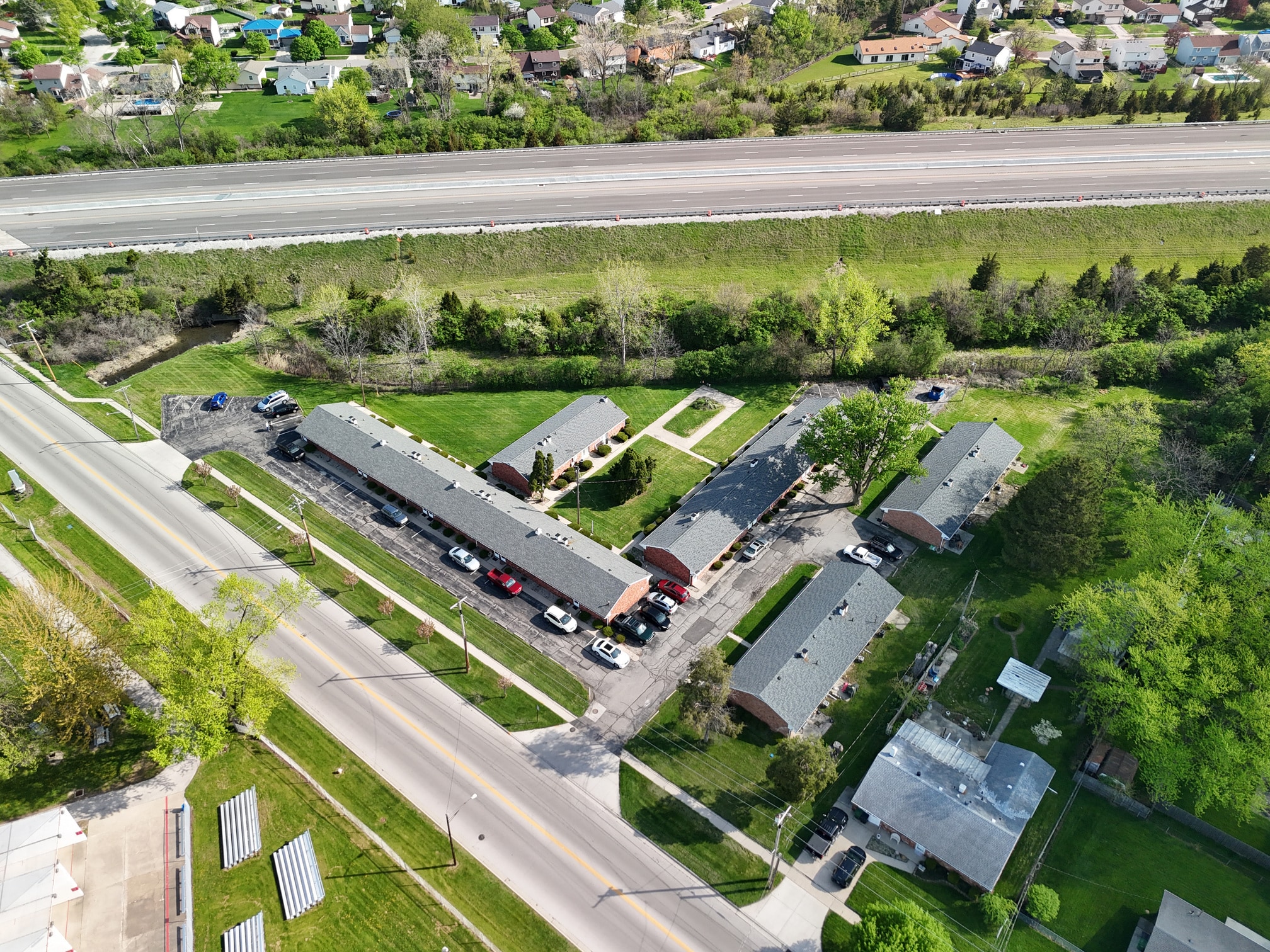 1650 Michigan Ave, Maumee, OH for Sale