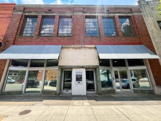 2121-2127 1st Avenue North