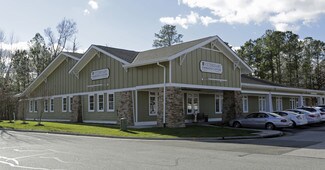 Midlothian, VA Office - 2436-2460 Colony Crossing Pl