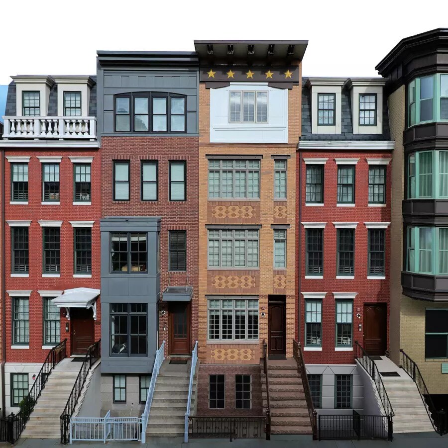 109 Tidewater St, Jersey City, NJ for Rent