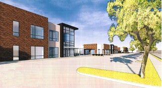 Sugar Land, TX Office/Medical - 2803 Imperia Dr