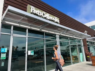 Marina Del Rey, CA Retail - 4720 Lincoln Blvd