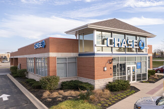 Johnsburg, IL Office/Retail - 2911 Commerce Dr
