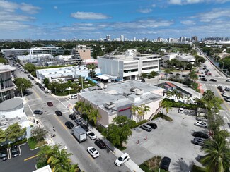 Miami Beach, FL Freestanding - 1771 West Ave