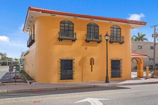 Bradenton, FL Office - 537 10th St W