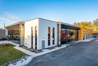 Blainville, QC Showroom - 80 Rue Émilien-Marcoux Blainville, QC Showroom - 80 Rue Émilien-Marcoux