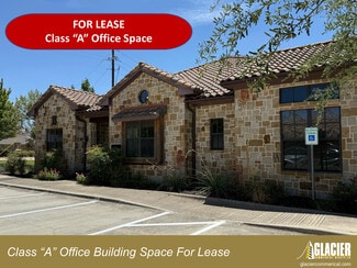 Southlake, TX Office - 596 N Kimball Ave