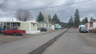 Susanville, CA Manufactured Housing/Mobile Housing - 2000 Paiute Ln