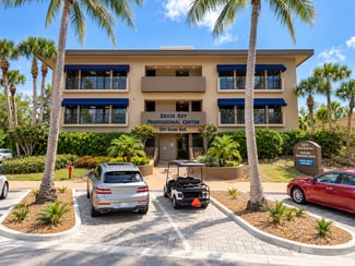 Sarasota, FL Office - 5011 Ocean Blvd Sarasota, FL Office - 5011 Ocean Blvd