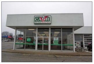 Oregon, OH Freestanding - 2053 Woodville Rd
