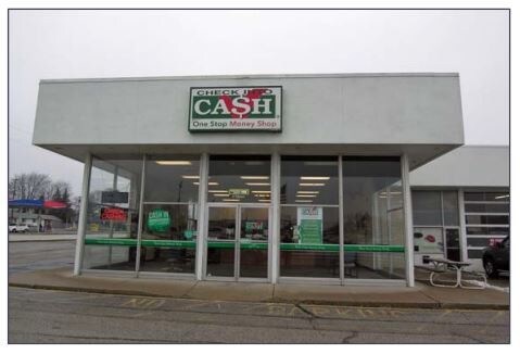 2053 Woodville Rd, Oregon, OH for Sale