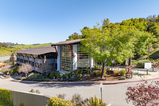 Mill Valley, CA Office - 1 Belvedere Pl