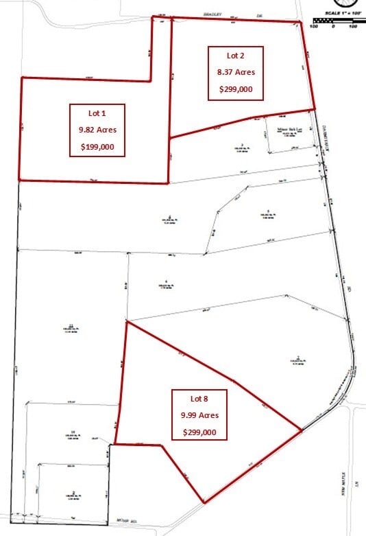 1215 Mohr Rd, Evansville, IN for Sale