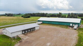 Willmar, MN Industrial - 4493 US-12