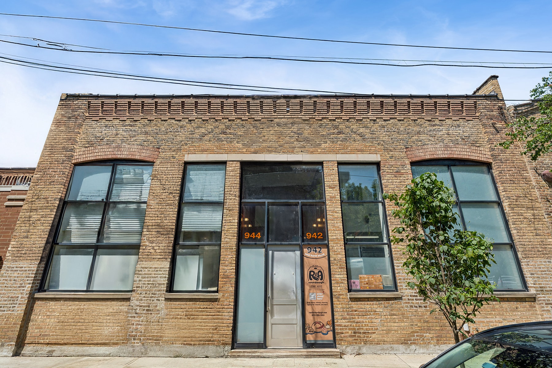 944 W Huron St, Chicago, IL for Rent