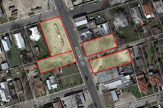 San Antonio, TX Commercial - 1603-1614 S Presa St