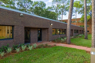 Jacksonville, FL Office - 7948 Baymeadows Way Jacksonville, FL Office - 7948 Baymeadows Way