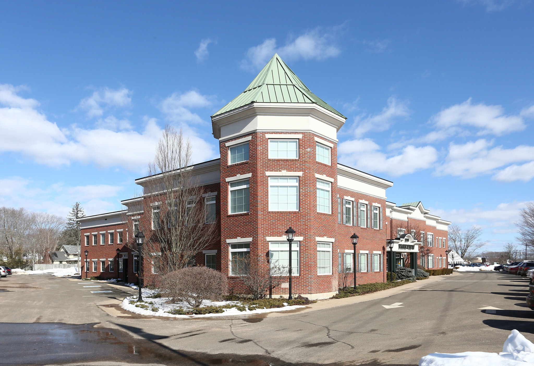 1291 Boston Post Rd, Madison, CT for Rent