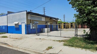 San Bernardino, CA Industrial - 432 Oak St