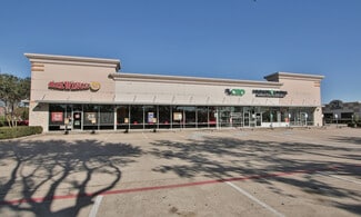 Pasadena, TX Retail - 5005 Fairmont Pky
