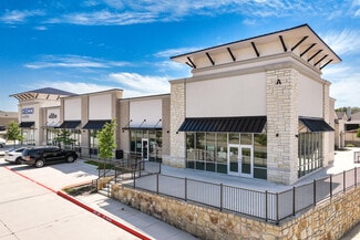 The Colony, TX Office, Office/Medical, Retail - 5101 Main Street The Colony, TX Office, Office/Medical, Retail - 5101 Main Street