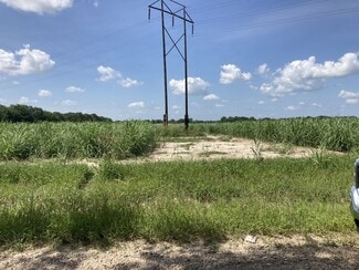 Scott, LA Agricultural - Cocodril Rd