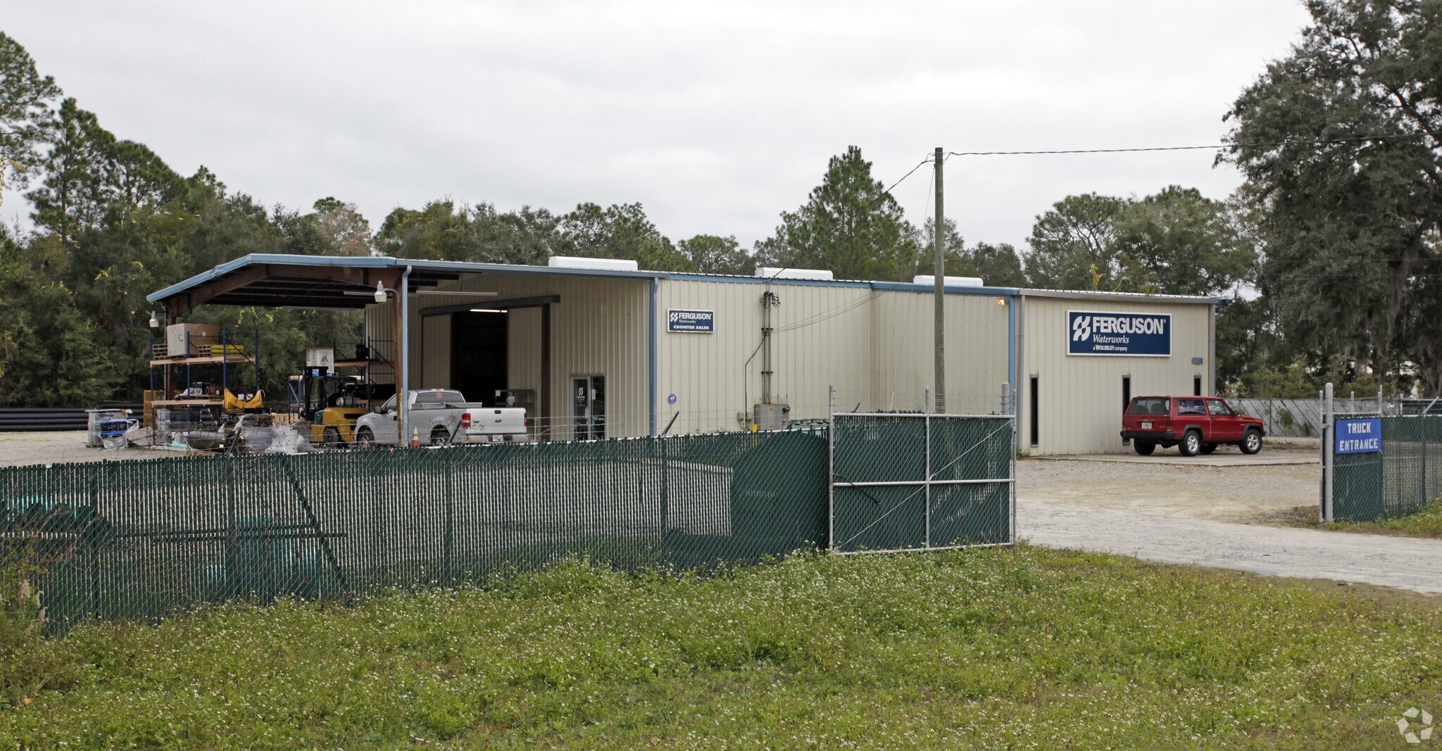 1108 School Ave, Panama City, FL for Sale