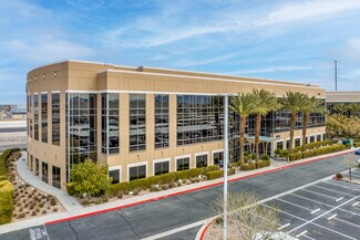 Las Vegas, NV Office - 6795 Edmond St