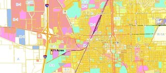 Bloomington, IL Commercial Land - 1906 W Washington St