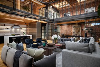 San Francisco, CA Loft/Creative Space - 421 Tehama St