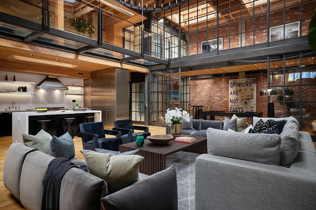 421 Tehama St, San Francisco, CA for Sale